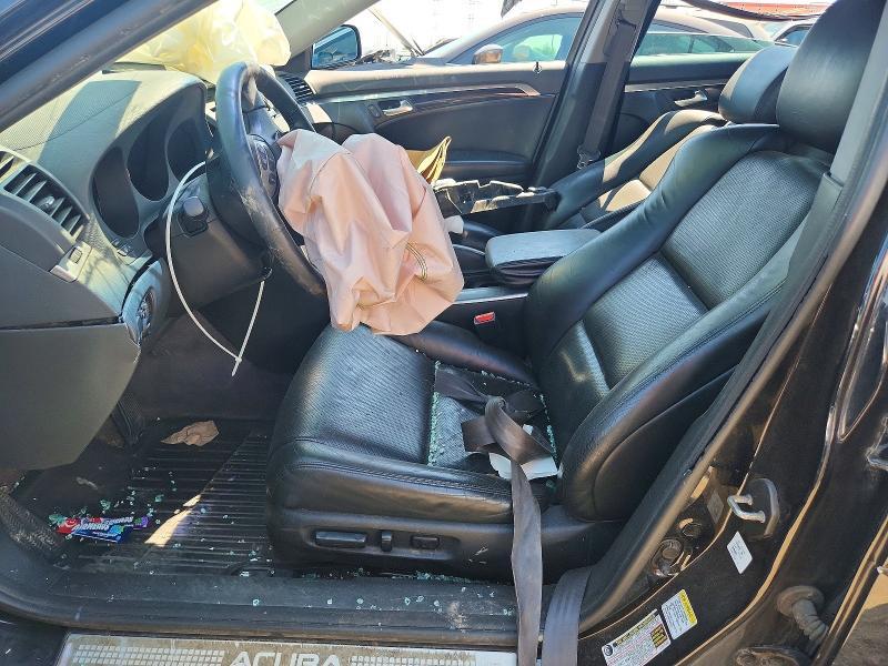 2004 Acura TL