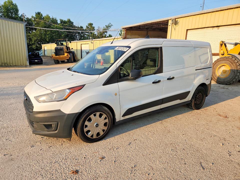 2019 Ford Transit Connect xl