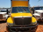 2022 International MV607 BOX Truck