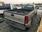2006 Chevrolet Silverado C2500 Heavy Duty