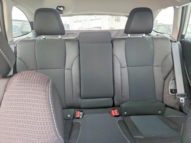 2023 Subaru Outback Touring
