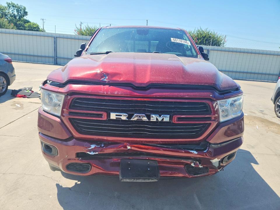 2019 Dodge RAM 1500 BIG HORN/LONE Star