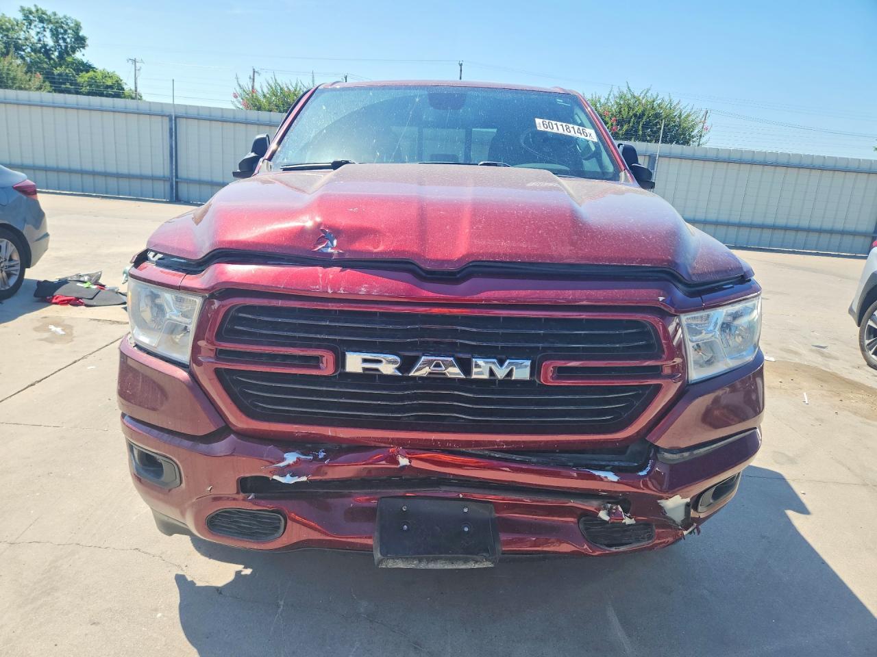 2019 Dodge RAM 1500 BIG HORN/LONE Star