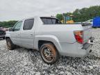 2006 Honda Ridgeline RTL