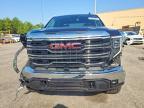2022 GMC Sierra K1500 SLT