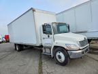 2008 Hino 268 BOX Truck