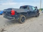 2018 Chevrolet Silverado C1500