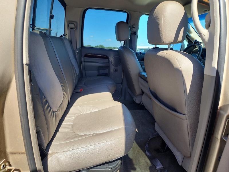 2003 Dodge RAM 2500 ST