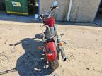 2016 Harley-Davidson XL1200 C