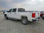 2015 Chevrolet Silverado K1500