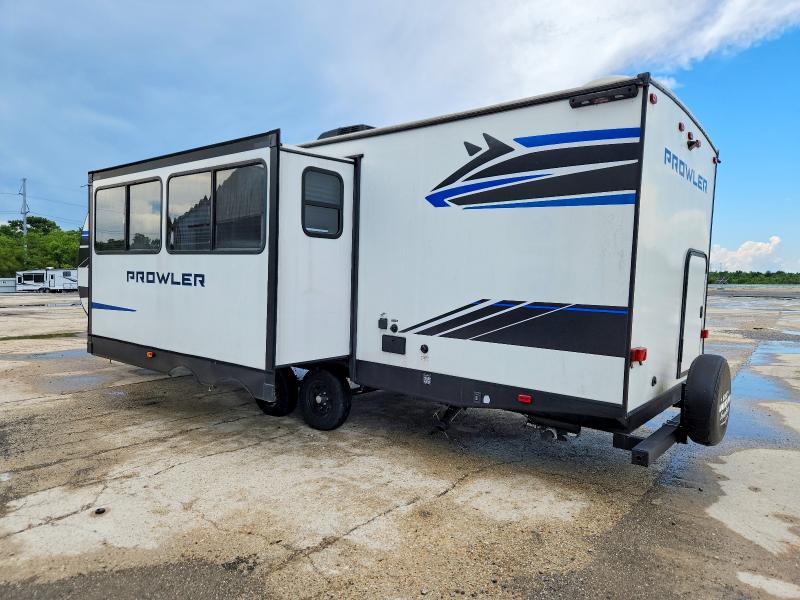2023 Heartland Rv 2023 Heartland Prowler Camper