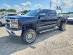 2014 Chevrolet Silverado K1500 LTZ