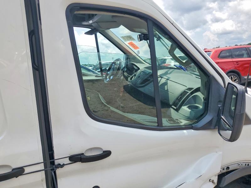 2016 Ford Transit