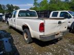 2004 Ford F350 SRW Super Duty