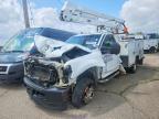 2017 Ford F350 Super Duty