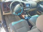 2007 Toyota Tundra Base