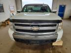 2007 Chevrolet Silverado K1500 Crew Cab