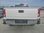 2018 Chevrolet Silverado K1500 LTZ