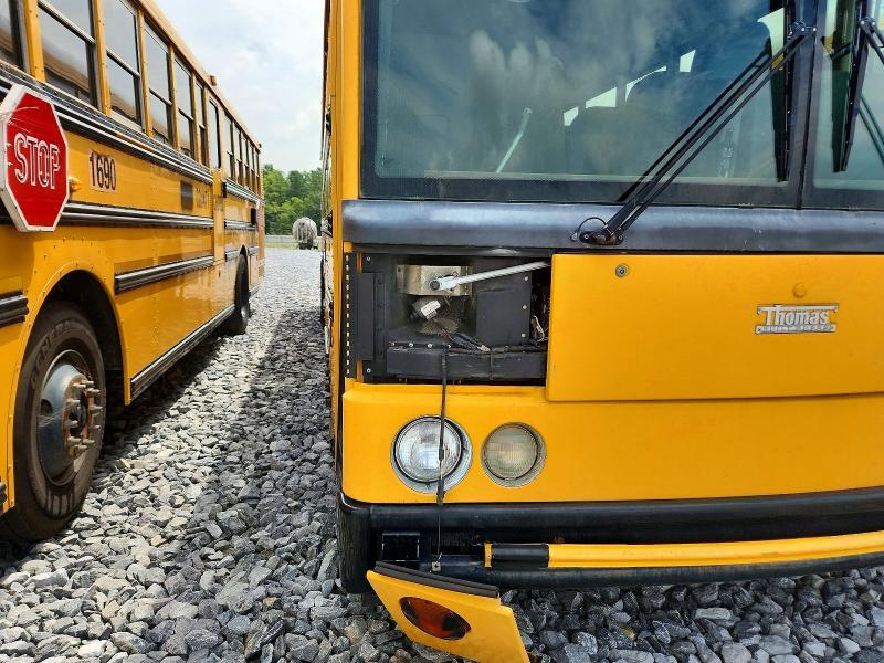 2004 Thomas School Bus-School Bus