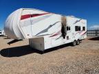 2008 Heartland Rv Heartland Recreational Vehicles LLC