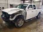 2019 Dodge RAM 1500 Classic Tradesman