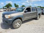 2012 Toyota Tacoma Double Cab