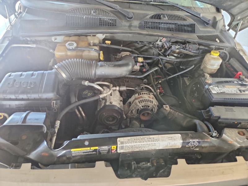 2006 Jeep Liberty Renegade