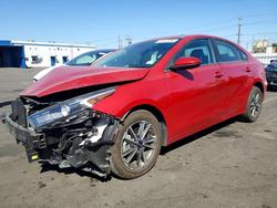 2024 KIA Forte lxs for sale in Sun Valley, CA