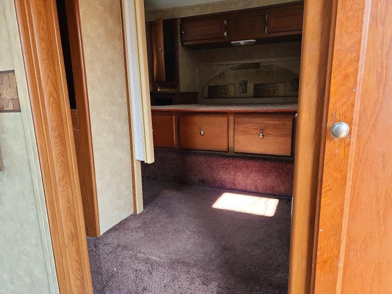 2009 Skyline Layton Recreational Vehicle (rv)
