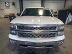 2015 Chevrolet Silverado K1500 LTZ