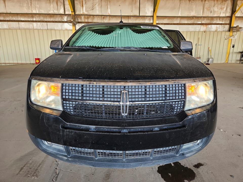 2008 Lincoln MKX