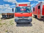 2017 Hino 195 BOX Truck