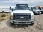 2008 Ford F550 Super Duty