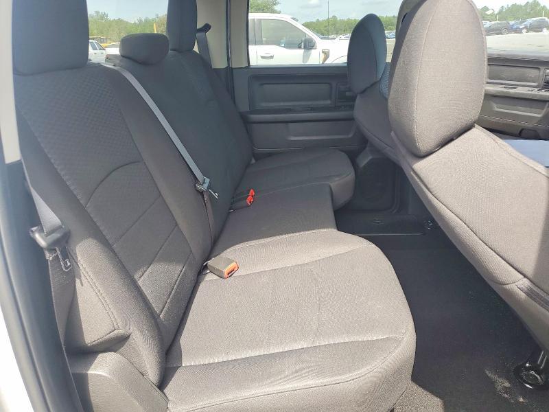 2019 Dodge RAM 1500 Classic Tradesman