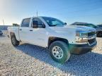 2018 Chevrolet Silverado K1500
