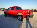 2010 GMC Sierra K1500 SLE