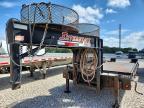 2014 Intersate 2014 Interstate Equipment Trailer