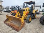 2018 Caterpillar 416F2 Backhoe