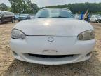 2003 Mazda Mx-5 Miata Base