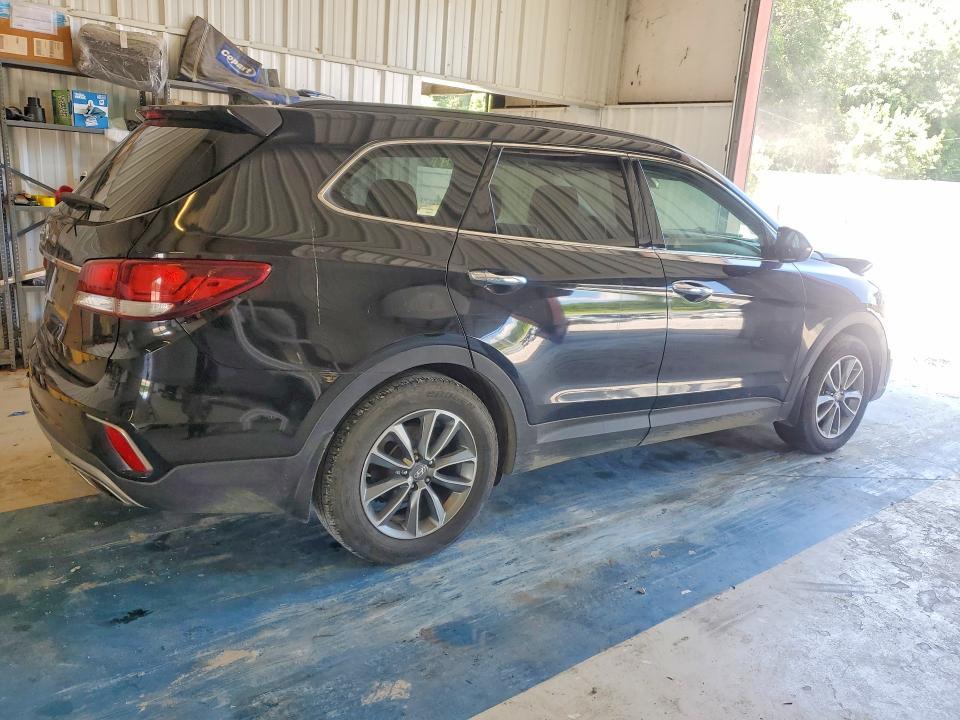 2019 Hyundai Santa fe xl se