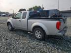 2012 Nissan Frontier SV V6