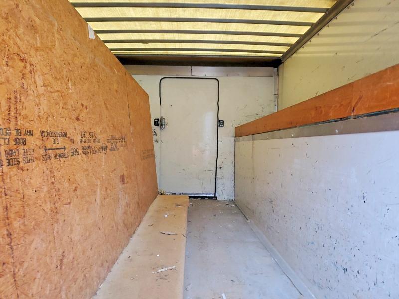 2016 Chevrolet Express G3500