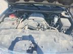 2012 Chevrolet Silverado K1500 LT
