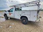 2008 Chevrolet Silverado C2500 Heavy Duty