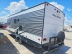 2020 Heartland Trail Runner Camper