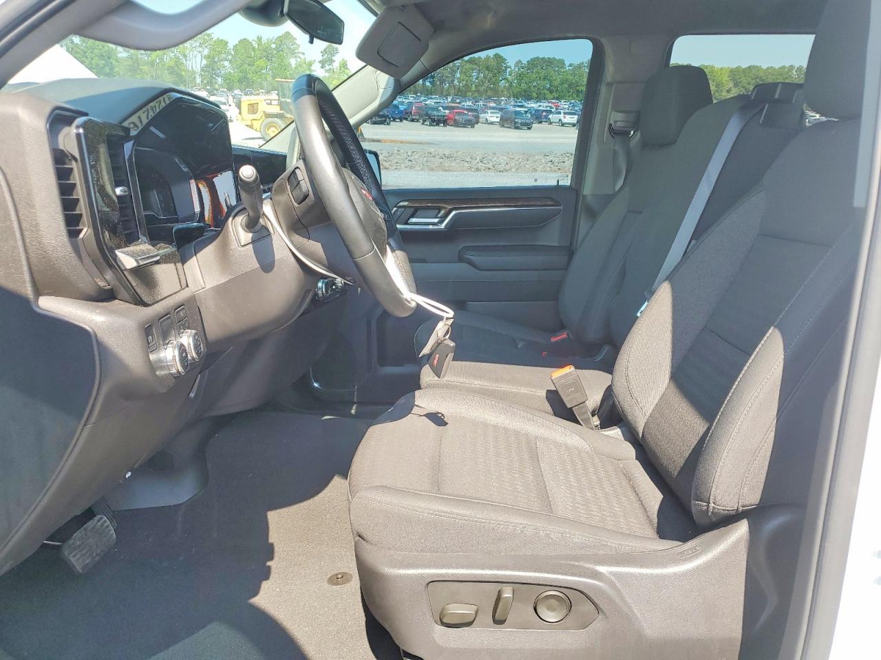 2023 GMC Sierra C1500 Elevation