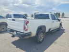 2020 Chevrolet Silverado K3500