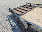 2023 PJ Equipment Trailer