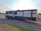 2021 Keystone Hideout Camper