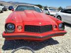 1976 Chevrolet Camaro